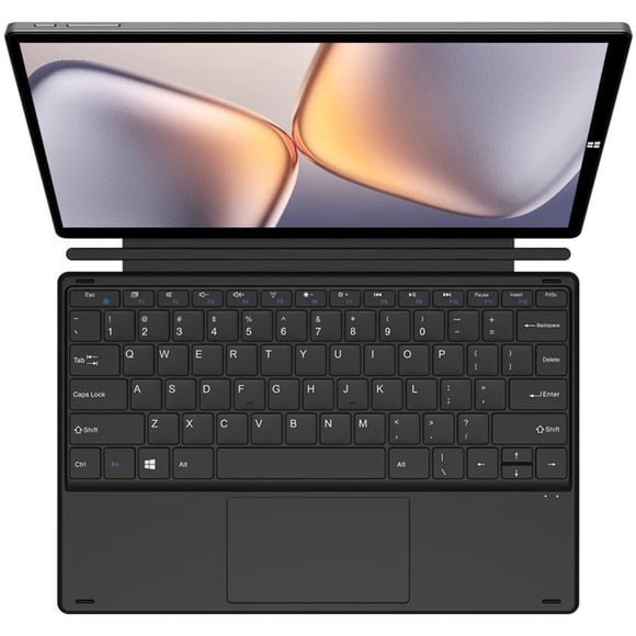 Tablet UBook X + Teclado / Windows 11, Intel i5 4GHz, 12GB RAM, 512GB SSD
