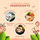 thumbnail image 5 of Desodorizante para perros en aerosol con forma de cabeza de mascota Birthday Sparkle, 300 ml, 5 of 6