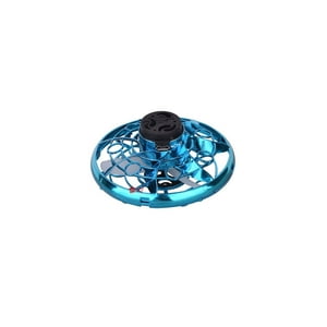 Fly Spining - Drone Mini Quad Pro Con Sensor - Ps