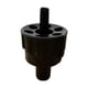 thumbnail image 1 of Soporte Para Platillos Hi Hat Fácil De Instalar Pedal De Tambor Almohadilla De Embrague Para Hi Hat Estilo B, 1 of 5