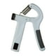 thumbnail image 1 of Fortalecedor De Agarre Manual Con Contador Fitness Guitarra Músico Ejercitador De Dedos Gris, 1 of 5