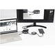 thumbnail image 4 of Docking Station Portátil HDMI 4K DP VGA GbE 3 puertos USB, 4 of 7