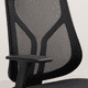 thumbnail image 3 of Silla de Oficina Ejecutiva Nova, 3 of 4