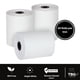 thumbnail image 3 of Rollos de Papel Térmico TBG OFFICE 8 cm x 70 m Sin BPA 30 Rollos, 3 of 9