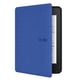 thumbnail image 4 of Funda GANGXUN de Tela con Carcasa Suave TPU para Kindle 11th Gen 2024 – Modo Automático, Antigolpes, Diseño Ligero, 4 of 6