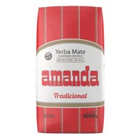 Amanda Yerba Mate Tradicional 1 Kg