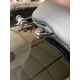 thumbnail image 2 of Kit negro antirrobo de perno de asiento Kustom Cycle Parts, 2 of 6