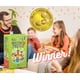 thumbnail image 2 of ¿Conoces a tus amigos? Juego Quiz Party Conversation Starters, juego de preguntas para familiares y amigos de todas las edades de Blue Orange Games para 3 a 10 jugadores., 2 of 3
