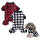 thumbnail image 1 of 2 Piezas De Ropa De Invierno Para Perros, Ropa Para Cuadrúpedos, Ropa Informal Para Perros En Casa., 1 of 6