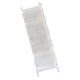 thumbnail image 5 of Accesorios Para Jaula De Juguete De Escalada Para Hámster, Puente Con Escaleras Acrílico Para Ratones, Jerbos M, 5 of 5