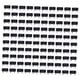thumbnail image 4 of 100 piezas de transistores SMD componentes electrónicos suministros to-23-3 triodos de silicio 2N5551 MMBT5551LT1G para proyectos electrónicos reparac, 4 of 5
