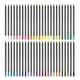 thumbnail image 4 of lapices de colores supersoft ecolapices 100 colores, 4 of 7