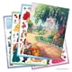 thumbnail image 2 of Bloc de actividades con diseño de princesa Disney Create-A-Scene con 80 pegatinas, 2 of 3