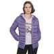 thumbnail image 1 of Parka Outdoor Mujer Morado Corona, 1 of 5
