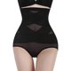 thumbnail image 1 of Faja moldeadora de glúteos para mujer, cintura alta, control de abdomen doble, moldeadora de cintura, 1 of 5