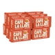 thumbnail image 1 of Café Café La Llave Café Café Café La Llave, café expreso molido oscuro, 250 ml, 12 unidades, 1 of 7