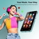 thumbnail image 2 of Reproductor MP3 INNIOASIS 160GB Bluetooth WiFi 4 HD, 2 of 3