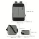 thumbnail image 2 of Three-piece Backpack Large-capacity USB Charging Business Casual Men's Oxford Cloth Computer Backpack, 2 of 3