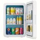 thumbnail image 1 of Mini Nevera Kikihouse 22 L Enfriador y Calentador 12 V/110 V, 1 of 9