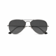 thumbnail image 4 of Lentes de Sol Buhu Oxford Gris/Negro UV400, 4 of 6