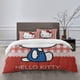 thumbnail image 1 of Hello Kitty Bedding Sets Bed Cartoon Duvet Cover Lightweight 3 Piece Bet Sets for Kids Boys Girls, 1 of 5