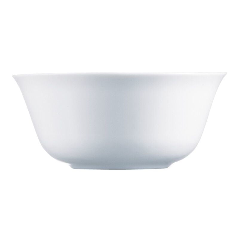 Bowl 12 Cm 1 Pieza Everyday Vidrio Opalizado Blanco 1 Un Luminarc