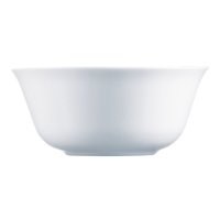 Bowl 12 Cm 1 Pieza Everyday Vidrio Opalizado Blanco 1 Un Luminarc