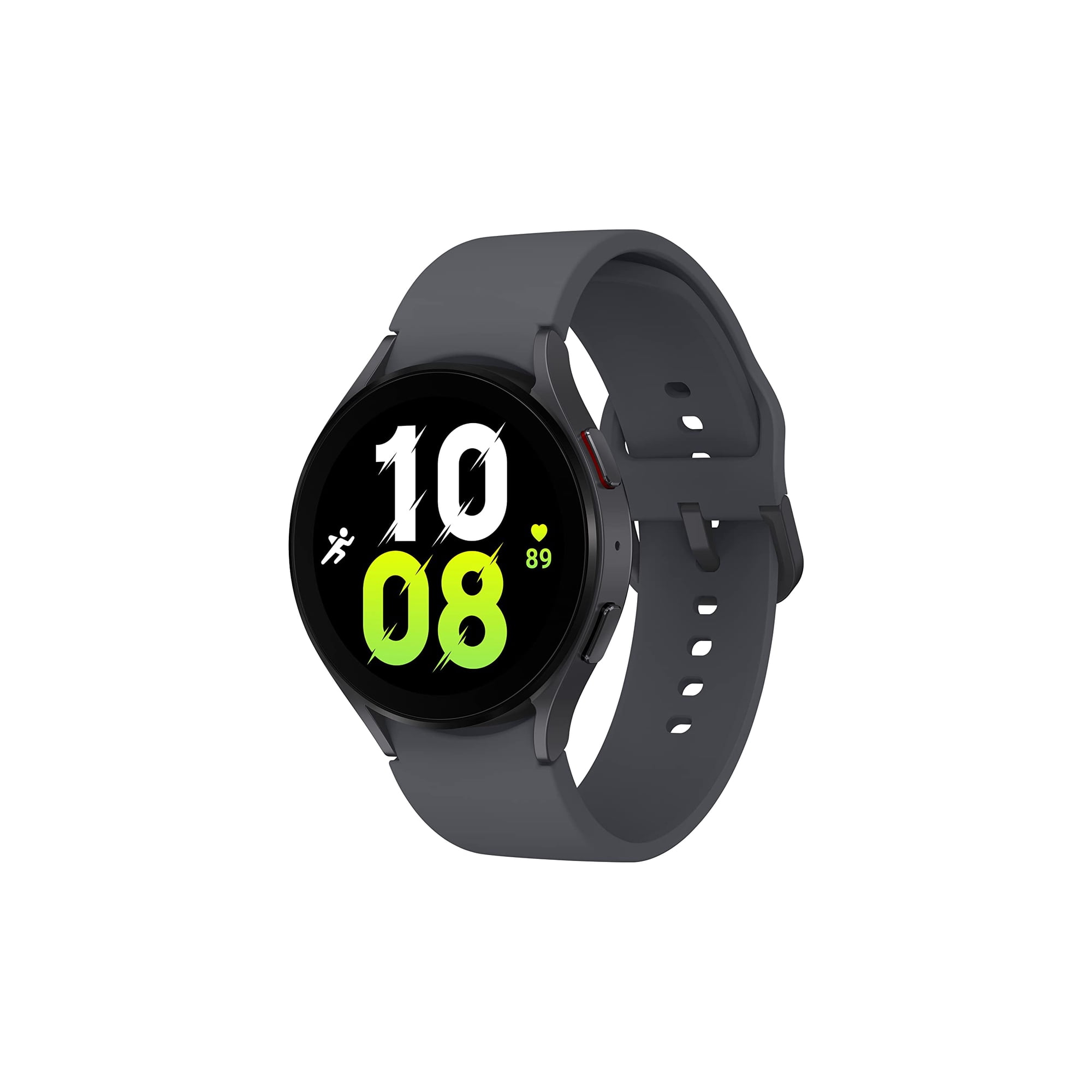 Samsung Galaxy Watch 5 44 Mm Bluetooth Gris - Reacondicionado