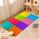 thumbnail image 2 of Tapetes Mat Sensoriales Cuadrados Niños Set de 8 Piezas 24*24*1cm - A10 - SR2505, 2 of 3