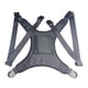 thumbnail image 3 of Cinturón De Seguridad Para Silla De Ruedas, Universal, Cómodo, Con Correas Ajustables, Chaleco Para El Pecho, 3 of 5