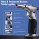 thumbnail image 5 of Soplete de Butano Sondiko DUAL de Llama Dual Metal Premium, 5 of 7