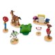 thumbnail image 2 of Set de 5 Figuras de Juguete Disney Store Toy Story, 2 of 5
