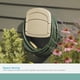 thumbnail image 3 of Garden Hangout Suncast CPLDHH15000 Deluxe con capacidad de 150 pies, 3 of 8