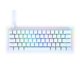 thumbnail image 4 of Teclado KINESIS TKO 60% Hotswap Blanco, 4 of 4