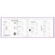 thumbnail image 2 of Libro de ejercicios Learning Without Tears Kick Start Kindergarten, 2 of 7