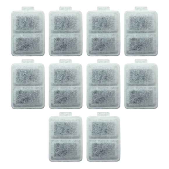 Filtro de agua PET STANDARD de repuesto para Whisker City®