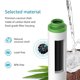 thumbnail image 4 of Filtro de agua para debajo del fregadero AQUA CREST FQK1K 1350 Gal NSF/ANSI, 4 of 9