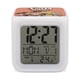thumbnail image 1 of The Loud House theme 7 colors Alarm Clock Digital LED Alarm Clock Gifts for kids friends family, 1 of 6