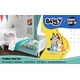thumbnail image 2 of Juego de edredón Sunny Side Up Bluey & Friends para niños pequeños de 4 piezas, 2 of 6