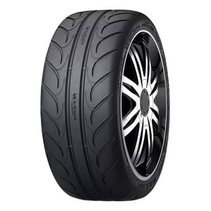 Neumatico Nexen 245/40 Zr18 93Y Nf Surg4G