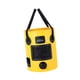 thumbnail image 4 of Cubo De Pesca De 25 L, Lavabo, Cubo Plegable Para Pesca, Navegación, Camping, Amarillo, 4 of 5