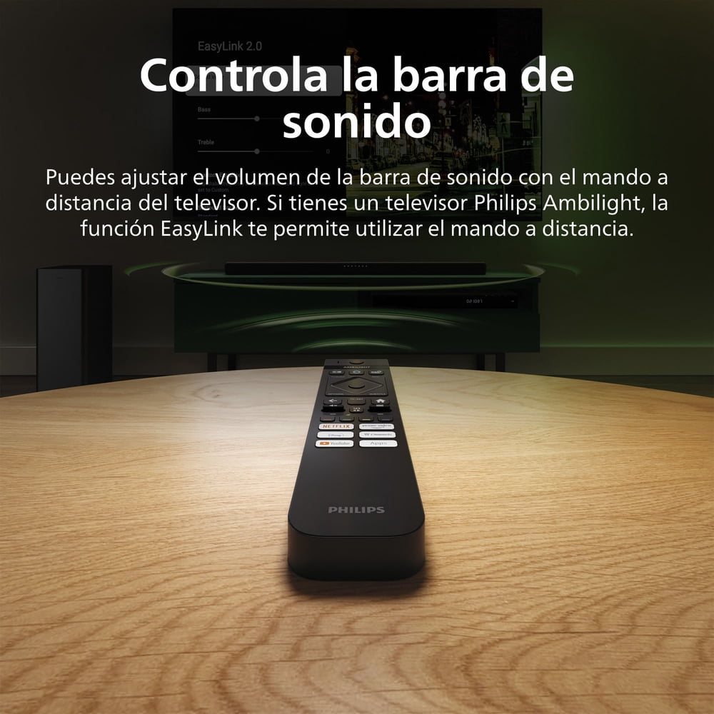 Philips TAB6309 Acero, foto 8