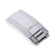 thumbnail image 1 of Despliegue Plegable De Acero Inoxidable Reloj Con Hebilla Cierre De Repuesto Pulido, 1 of 5