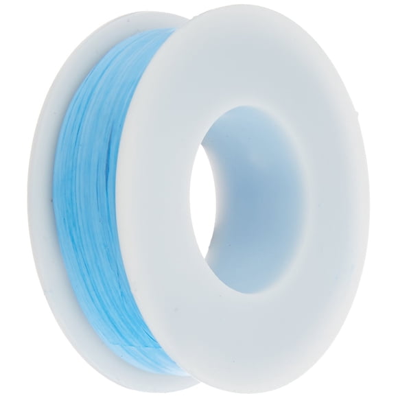 Cinta selladora de roscas Mill-Rose 70661 PTFE, 1,3 cm x 1320 cm, azul