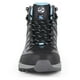thumbnail image 3 of Zapatilla Waterproof Mujer Thunder Mid Gris Cielo Trezeta, 3 of 7