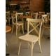 thumbnail image 3 of Silla Sena Beige - 2 Unid, 3 of 3