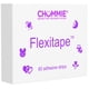 thumbnail image 1 of Flexitape Quick Peel Easy Stick 60 Cintas Color Rosa, 1 of 5