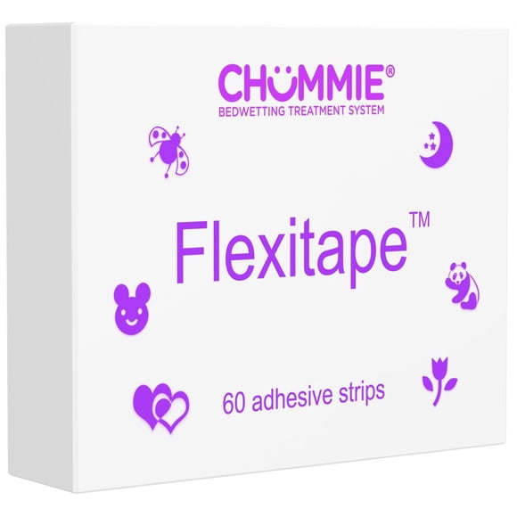 Flexitape Quick Peel Easy Stick 60 Cintas Color Rosa