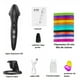 thumbnail image 5 of Lapiz impresora 3D SM-03 PLA ABS + 54mts filamentos - negro, 5 of 5