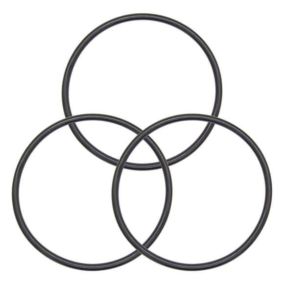 Anillo O para tapa de repuesto para bomba Pentair WhisperFlo IntelliFlo